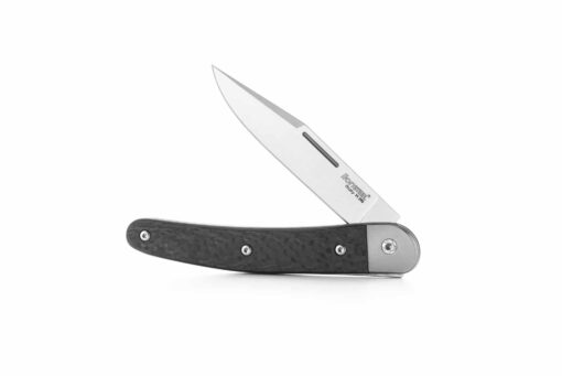 Navaja LionSTEEL Jack slipjoint (sin bloqueo) JK3 CF - Image 5