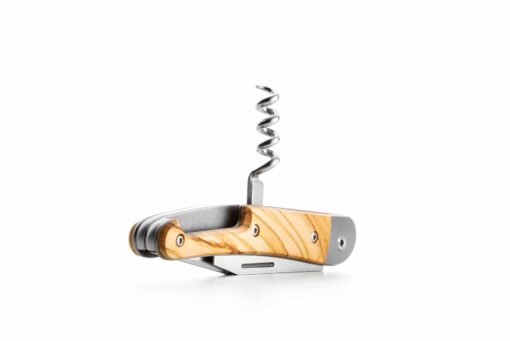 Navaja LionSTEEL Jack slipjoint (sin bloqueo) JK3 UL - Image 4