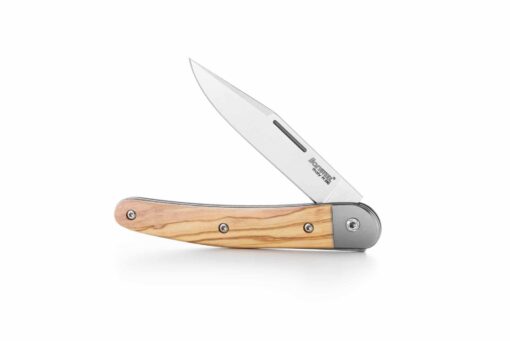 Navaja LionSTEEL Jack slipjoint (sin bloqueo) JK3 UL - Image 5