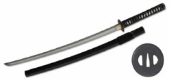 Katana Paul Chen / Hanwei Practical SH1070