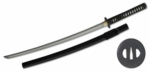 Katana Paul Chen / Hanwei Practical SH1070