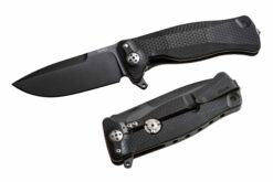 Navaja LionSTEEL SR11A BB
