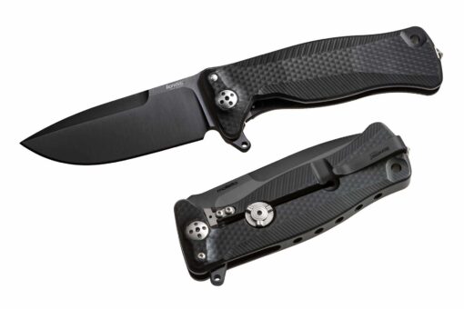 Navaja LionSTEEL SR11A BB