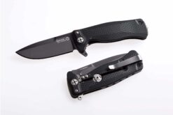 Navaja LionSTEEL SR22A BB