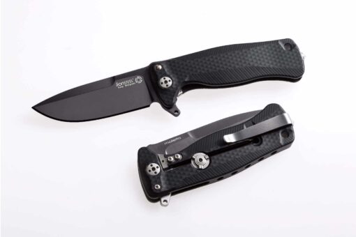 Navaja LionSTEEL SR22A BB