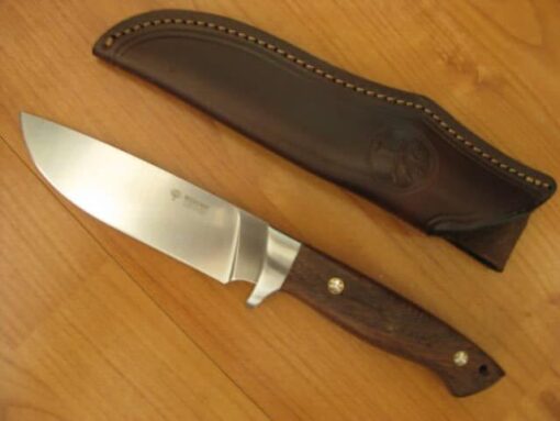 Cuchillo Boker Arbolito Hunter 02BA351G - Image 2