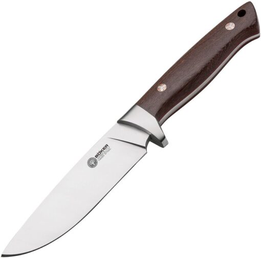 Cuchillo Boker Arbolito Hunter 02BA351G