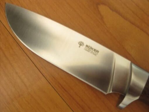 Cuchillo Boker Arbolito Hunter 02BA351G - Image 3