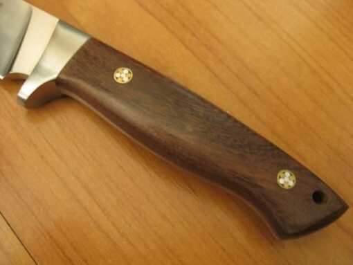 Cuchillo Boker Arbolito Hunter 02BA351G - Image 4