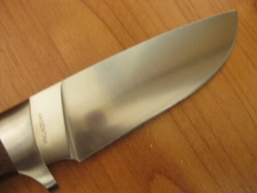 Cuchillo Boker Arbolito Hunter 02BA351G - Image 5