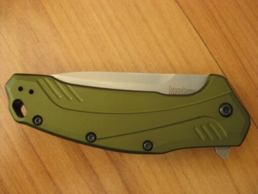 Navaja kershaw Link 1776OLSW - Image 6