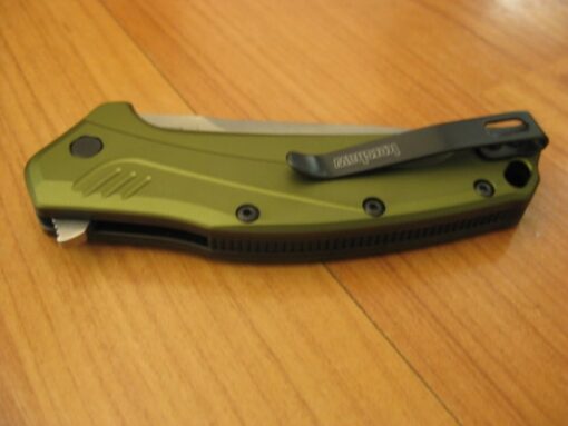 Navaja kershaw Link 1776OLSW - Image 7