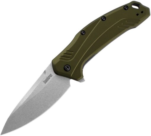 Navaja kershaw Link 1776OLSW