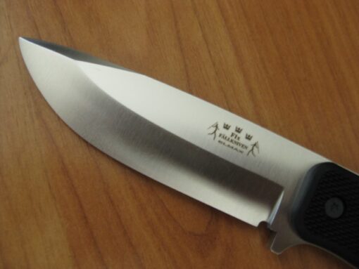Cuchillo de supervivencia Fallkniven F1xElmax - Image 3