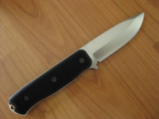 Cuchillo de supervivencia Fallkniven F1xElmax - Image 4