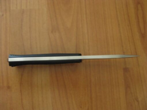 Cuchillo de supervivencia Fallkniven F1xElmax - Image 5