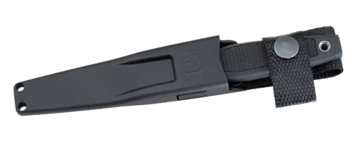 Cuchillo Fallkniven Garm Fighter G1z - Image 2