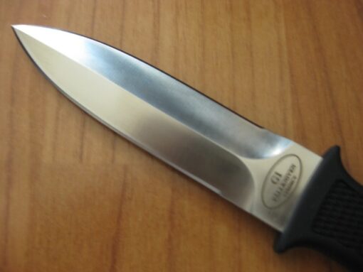 Cuchillo Fallkniven Garm Fighter G1z - Image 8