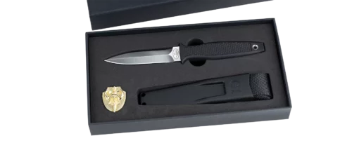 Cuchillo Fallkniven Garm Fighter G1z - Image 3