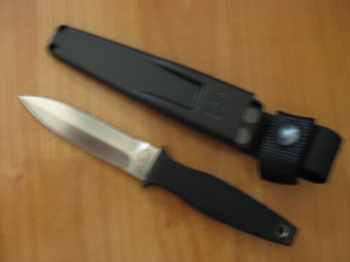 Cuchillo Fallkniven Garm Fighter G1z - Image 6