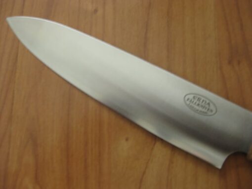 Cuchillo Fallkniven Erna SK18 - Image 7