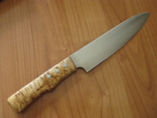 Cuchillo Fallkniven Erna SK18 - Image 8