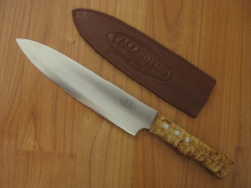 Cuchillo Fallkniven Erna SK18 - Image 6