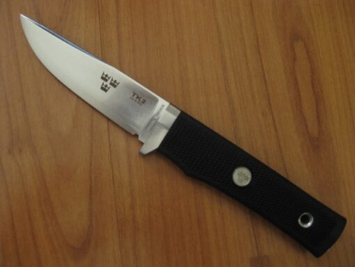 Cuchillo Fallkniven TK2L - Image 5