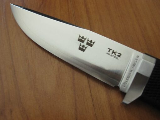 Cuchillo Fallkniven TK2L - Image 7