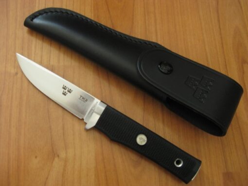 Cuchillo Fallkniven TK2L - Image 6
