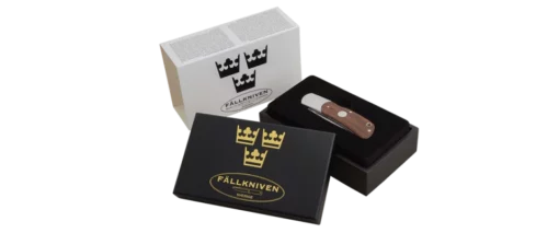 Navaja Fallkniven modelo Tre Kronor TK3ic - Image 2