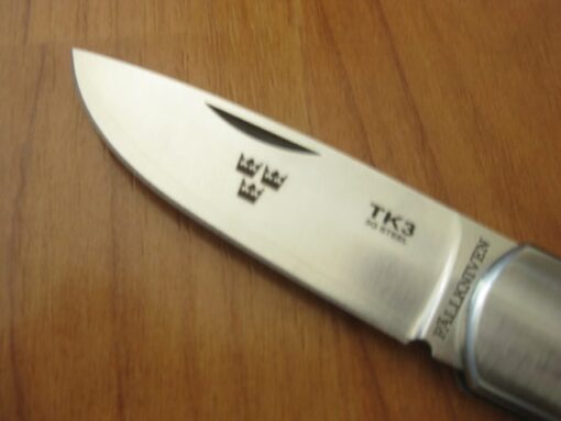Navaja Fallkniven modelo Tre Kronor TK3ic - Image 5