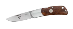 Navaja Fallkniven modelo Tre Kronor TK3ic