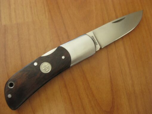Navaja Fallkniven modelo Tre Kronor TK3ic - Image 6
