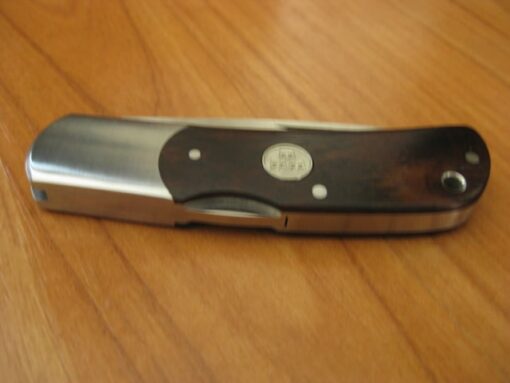 Navaja Fallkniven modelo Tre Kronor TK3ic - Image 8