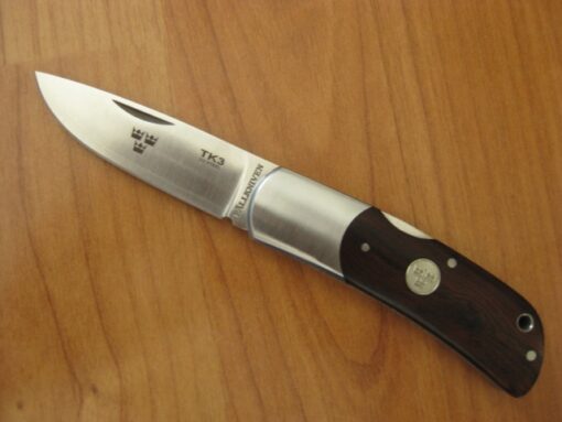 Navaja Fallkniven modelo Tre Kronor TK3ic - Image 4