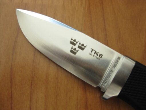 Cuchillo Fallkniven Tre Kronor TK6L - Image 8