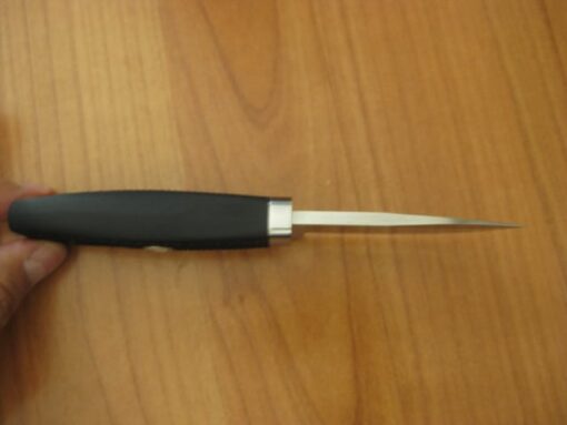 Cuchillo Fallkniven Tre Kronor TK6L - Image 10