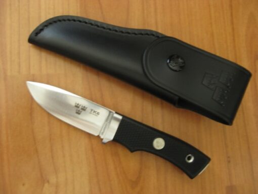 Cuchillo Fallkniven Tre Kronor TK6L - Image 6