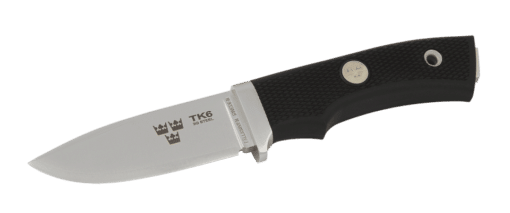 Cuchillo Fallkniven Tre Kronor TK6L - Image 2