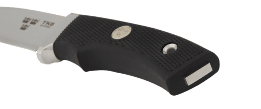 Cuchillo Fallkniven Tre Kronor TK6L - Image 3