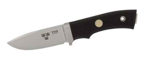 Cuchillo Fallkniven Tre Kronor TK6L