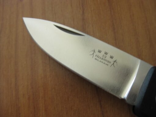 Navaja Fallkniven U2Elmax - Image 6