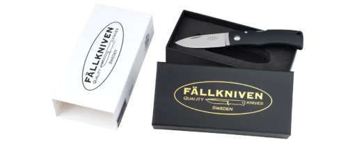 Navaja Fallkniven U2Elmax - Image 4