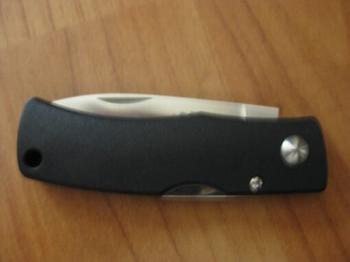 Navaja Fallkniven U2Elmax - Image 8