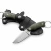 Cuchillo LionSTEEL H2 CVG