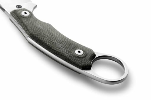 Cuchillo LionSTEEL H2 CVG - Image 2