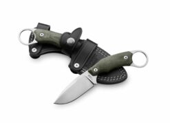 Cuchillo LionSTEEL H2 CVG