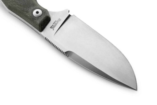 Cuchillo LionSTEEL H2 CVG - Image 3
