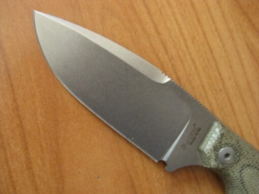Cuchillo LionSTEEL H2 CVG - Image 13